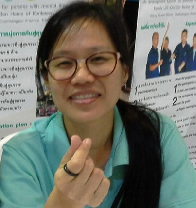 Supucktra Tansiengsom